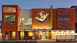 Timeline: Caso Campero