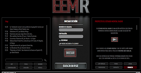 Primera radiodifusoras digital