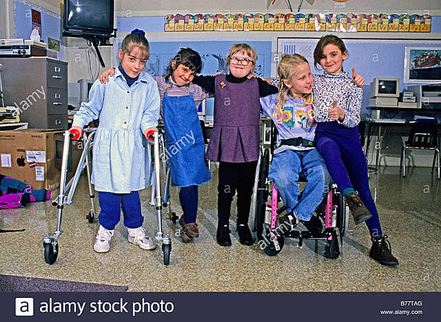 Individuals with Disabilities Education Act (IDEA)