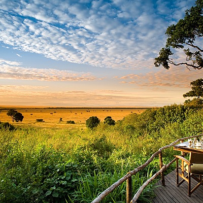 Timeline: Kenya Colonization