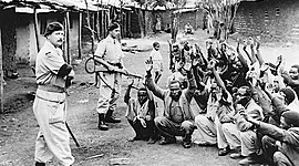 Timeline: Kenyan Timeline