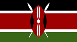 Timeline: The Colonization of Kenya