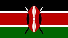 Timeline: Kenyan Timeline