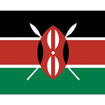 Timeline: The Timeline of Kenya (Ervin)