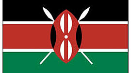 Timeline: The Timeline of Kenya (Ervin)