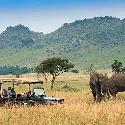 Timeline: Kenyan Timeline