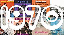 Timeline: Time Capsule 1970