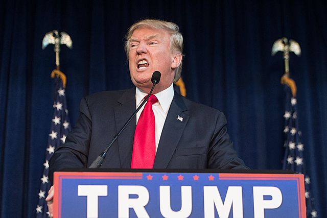 National Security Increase