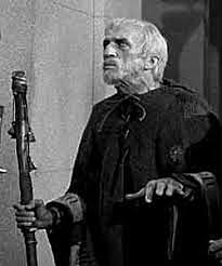 Soothsayer warns caesar about the ides of march