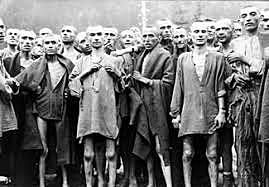 Creación de los campos de concentración