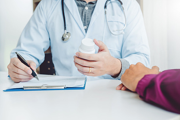 Evaluaciones Medico Ocupacionales