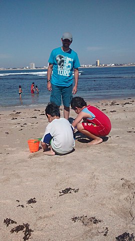 Nos fuímos a vivir 6 meses en México