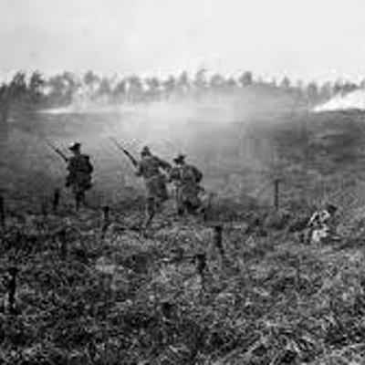 Timeline: world history