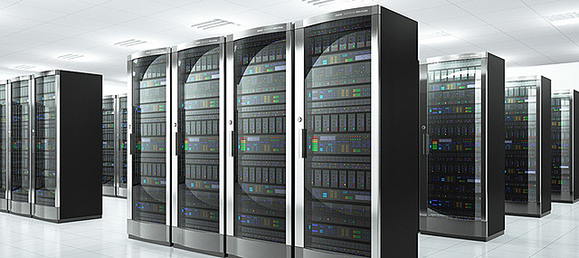 Mainframe (Segunda generación)