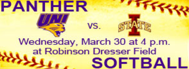 play softball for a college team