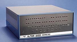 Timeline: generaciones de computadoras 2