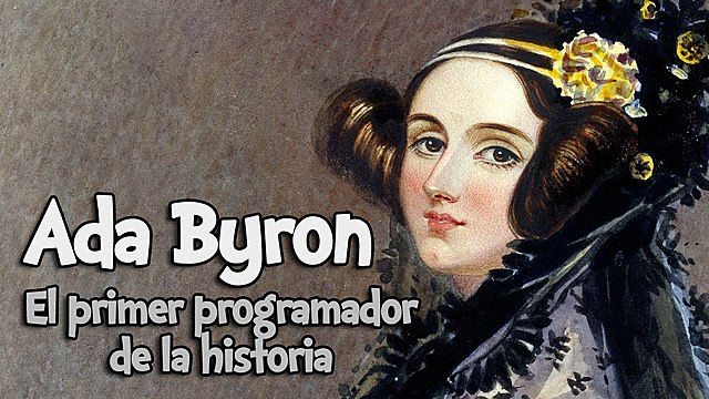 PRIMER PROGRAMADOR