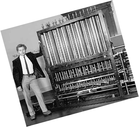 Primer uso de la programación