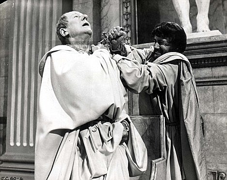 Caesar's Assassination