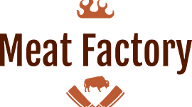 Timeline: Meat Factory