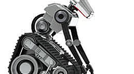 Timeline: La historia de la robótica