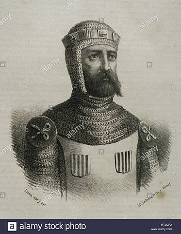 Guifré va ser investit