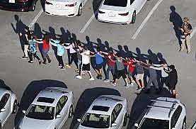 stoneman douglas highschool shooting