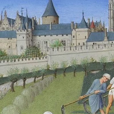 Timeline: La Edad Media