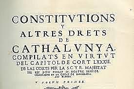 S'aprova una nova Constitució i Serrano és nomenat regent