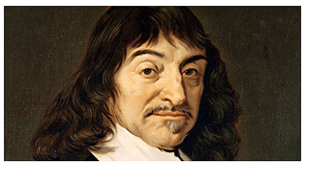 Rene Descartes