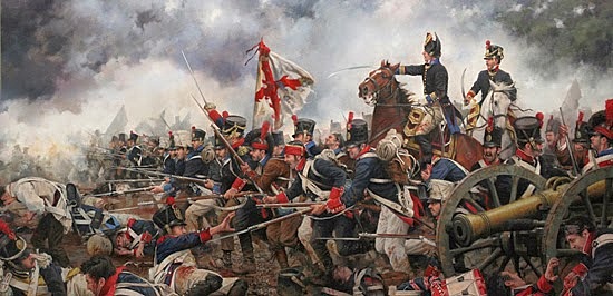 Guerra de la Independencia