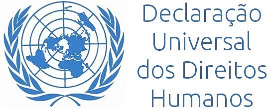 Aprovação da declaração universal dos direitos homem