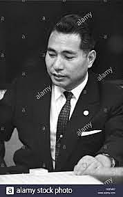 2 gennaio 1928 Nasce Daisaku Ikeda