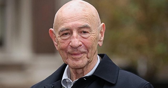 Walter Mischel- DSM II