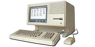 First Windows Computer Sold