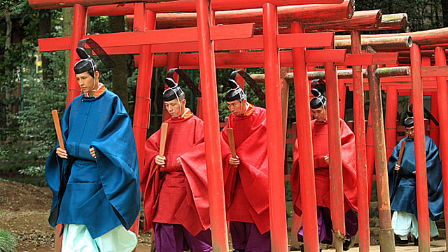 giugno 1943 La sfida al militarismo giapponese