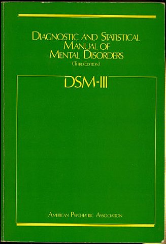 DSM III