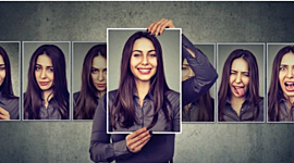 Timeline: Teorías científicas y explicativas de la personalidad