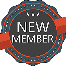 New memmber