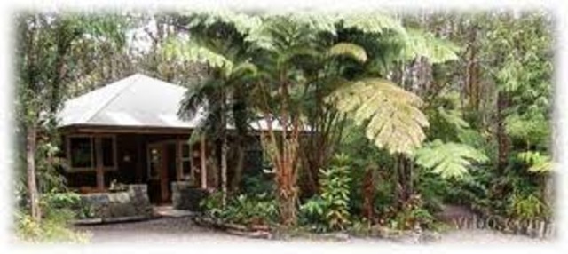 i ownd the biggest eco village in hawii