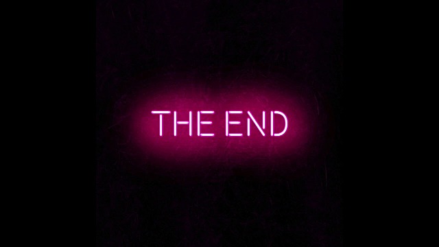 The End