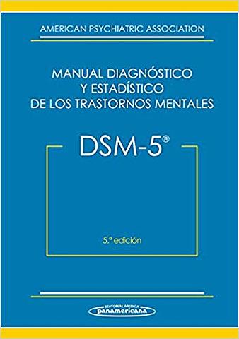 DSM V