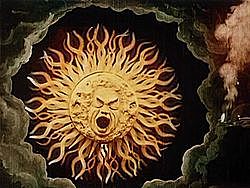 "Viaje a través de lo imposible"