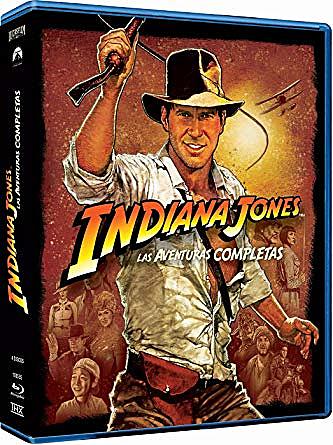 Indiana Jones