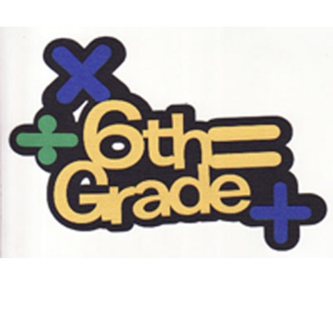 6th grade
