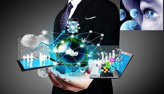 Revolución tecnologica