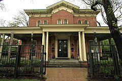 Jane Addams Hull-House