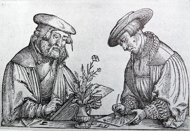 Primeros respiradores protectores