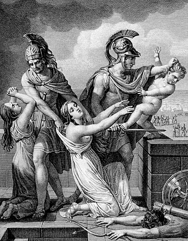 Grecia 1800 A.C - 300 A.C