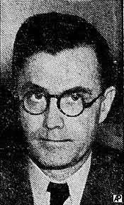 Eugene Talmadge won the Democratic primary for governor for the fourth time